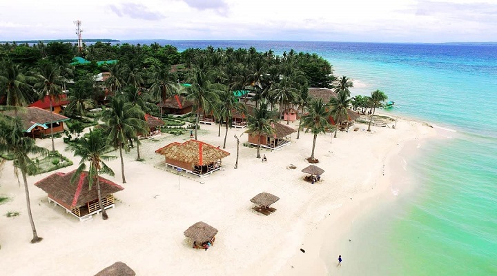 Bantayan 4 Bantayan Island