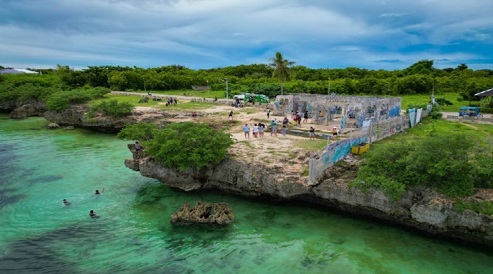 default Bantayan Island