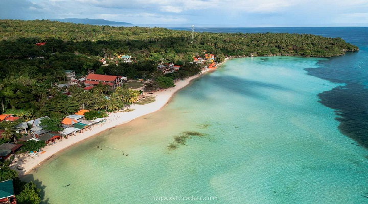Camotes 2 Camotes Island