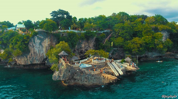 Camotes 3 Camotes Island