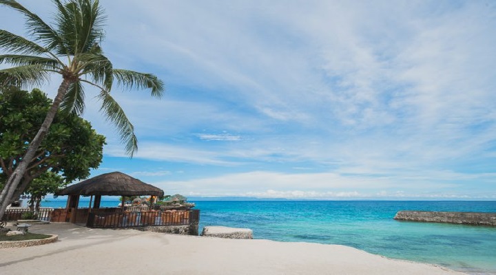 Camotes 4 Camotes Island