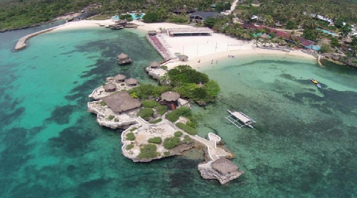 Camotes 5 Camotes Island
