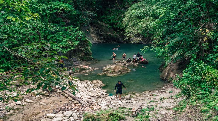 Ingkumhan 4 Manjuyod Sandbar