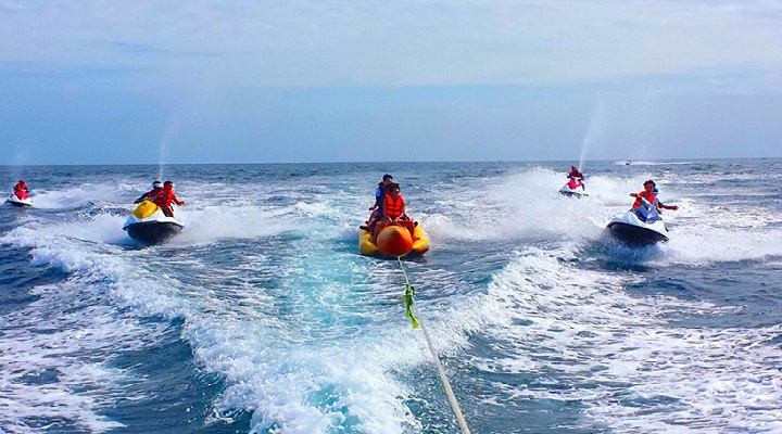 Mactan 6 Mactan Newtown Beach