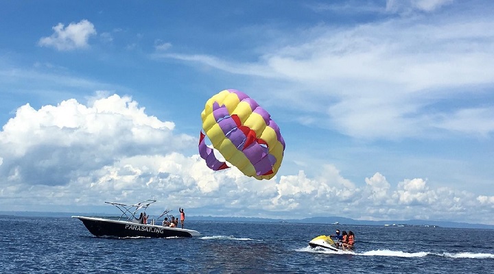 Mactan 7 Mactan Newtown Beach