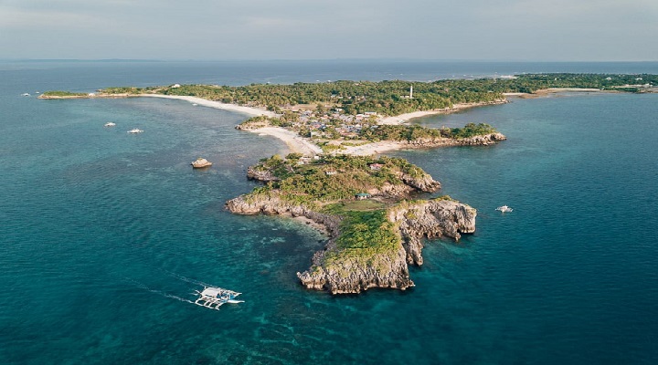 Mal 2 Malapascua Island
