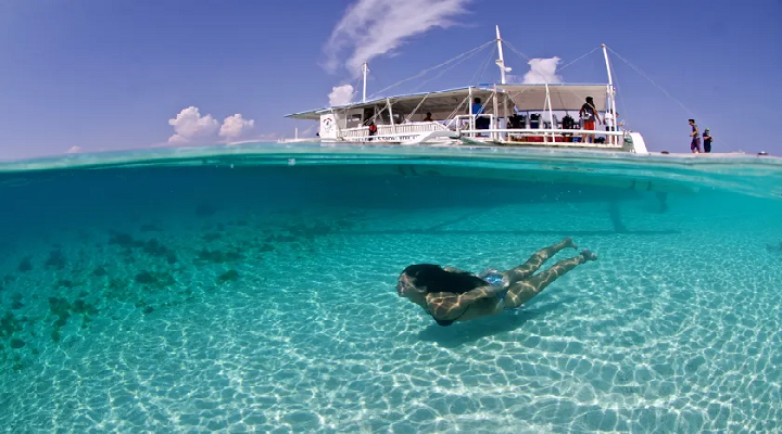 Mal 3 Malapascua Island