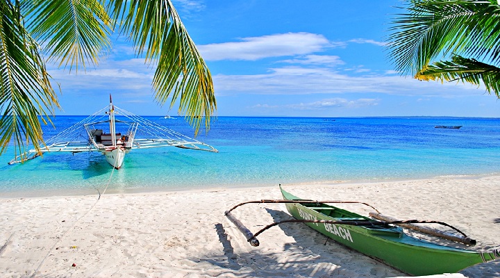 Mal 4 Malapascua Island