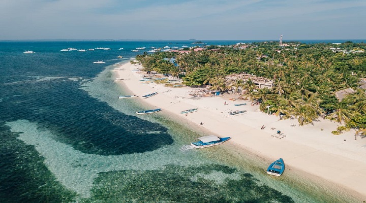 Mal 5 Malapascua Island