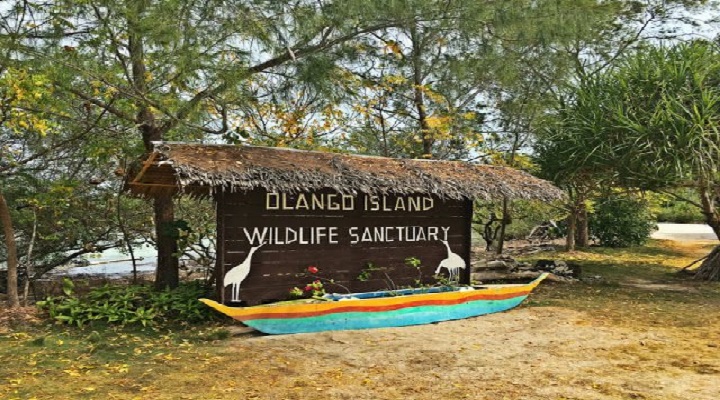 Olango 10 Olango Island