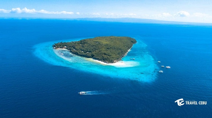 Sumilon 8 Sumilon Island