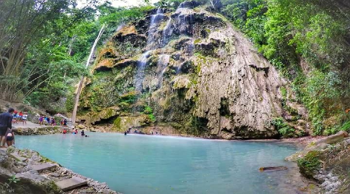 Tumalog 2 Manjuyod Sandbar