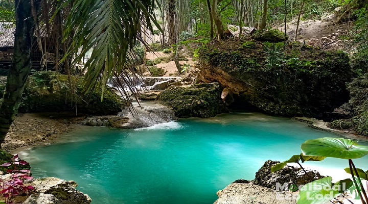 Tumalog 9 Manjuyod Sandbar