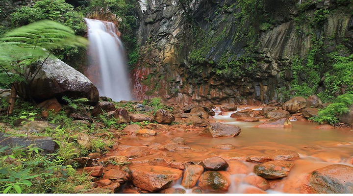 2 Pulangbato Falls