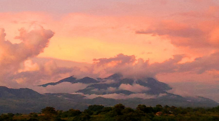 8 Mount Talinis