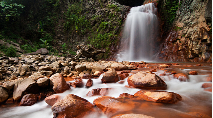 9 Pulangbato Falls