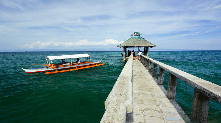 9 Talabong Mangrove Park